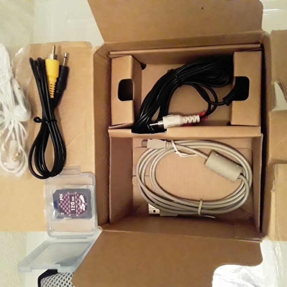 Digital Camera - Picture 3 of 5